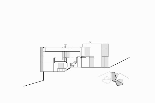 BIM建筑|染上了时光的印记——“老化”的美感:智利橡树室第 BIM建筑|染上了时光的印记——“老化”的美感:智利橡树室第