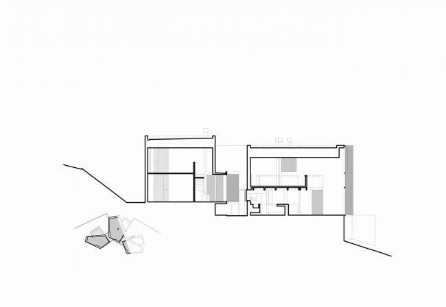 BIM建筑|染上了时光的印记——“老化”的美感:智利橡树室第 BIM建筑|染上了时光的印记——“老化”的美感:智利橡树室第
