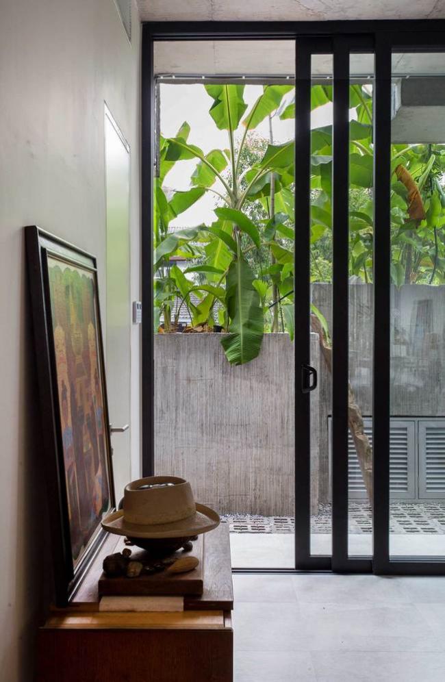 BIM建筑|马来西亚植物盒室第 / Formzero BIM建筑|马来西亚植物盒室第 / Formzero