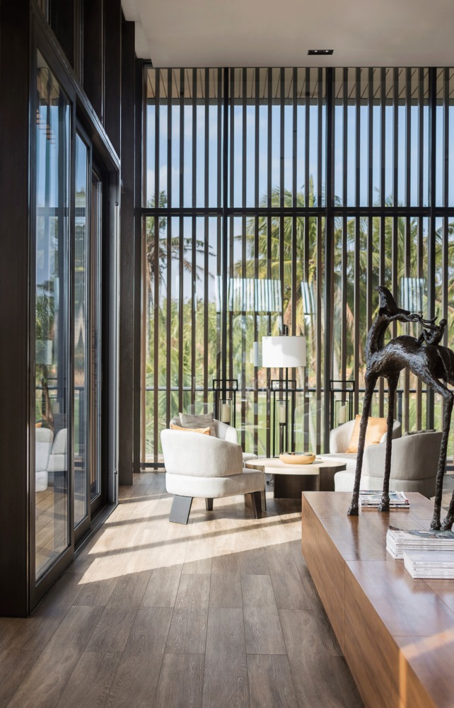 BIM建筑|海南文昌鲁能•山海生成活馆&茶馆设计 / 木田设计 + 珥本设计(台湾) BIM建筑|海南文昌鲁能•山海生成活馆&茶馆设计 / 木田设计 + 珥本设计(台湾)