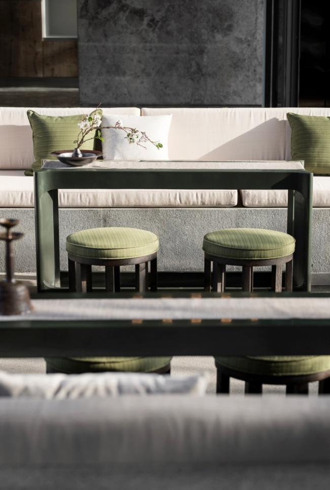 BIM建筑|海南文昌鲁能•山海生成活馆&茶馆设计 / 木田设计 + 珥本设计(台湾) BIM建筑|海南文昌鲁能•山海生成活馆&茶馆设计 / 木田设计 + 珥本设计(台湾)