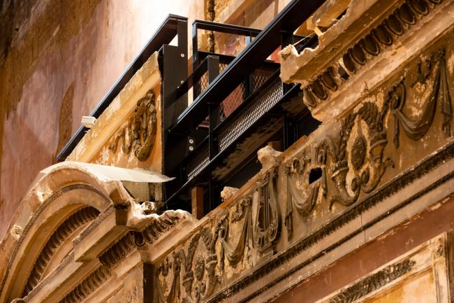 BIM建筑|伦敦亚历山年夜宫 / Feilden Clegg Bradley Studios BIM建筑|伦敦亚历山年夜宫 / Feilden Clegg Bradley Studios