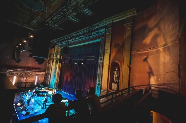 BIM建筑|伦敦亚历山年夜宫 / Feilden Clegg Bradley Studios BIM建筑|伦敦亚历山年夜宫 / Feilden Clegg Bradley Studios