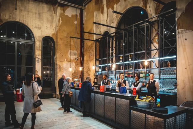 BIM建筑|伦敦亚历山年夜宫 / Feilden Clegg Bradley Studios BIM建筑|伦敦亚历山年夜宫 / Feilden Clegg Bradley Studios