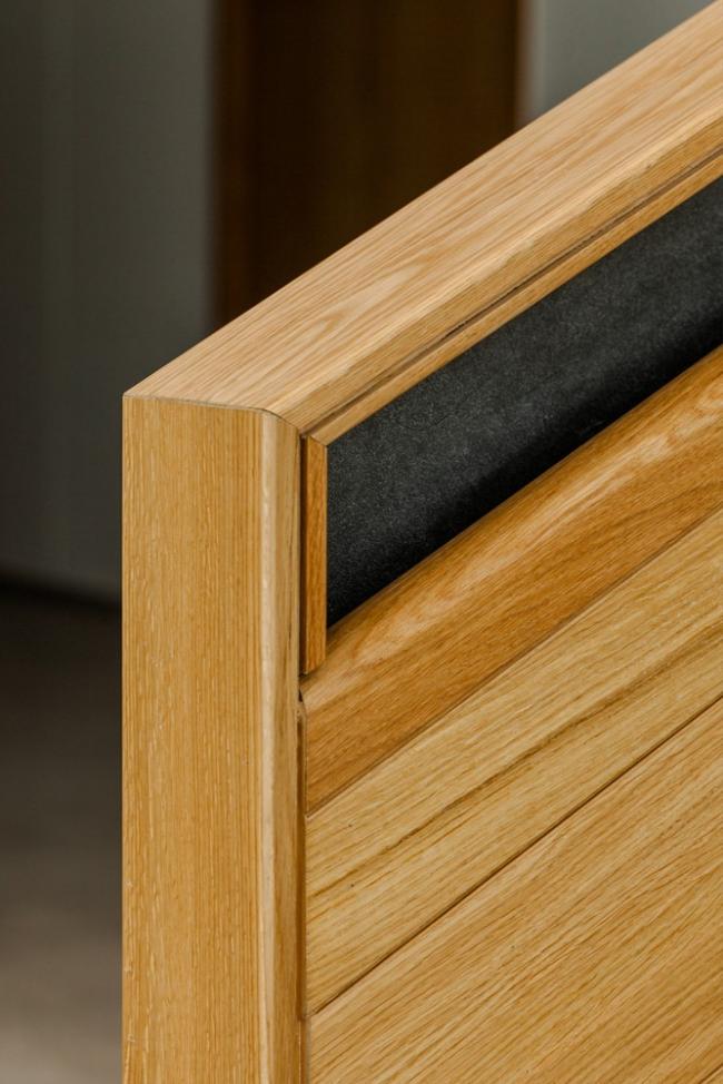 BIM建筑|帕福斯处所法院/ Varda Studio BIM建筑|帕福斯处所法院/ Varda Studio