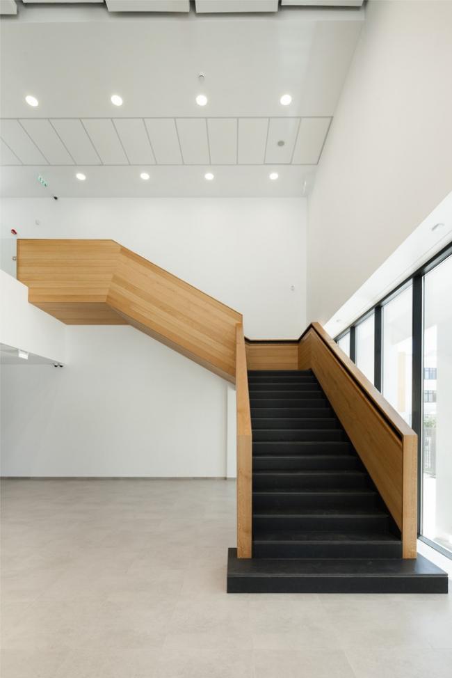 BIM建筑|帕福斯处所法院/ Varda Studio BIM建筑|帕福斯处所法院/ Varda Studio