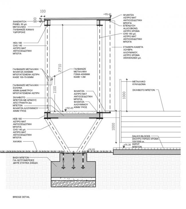 BIM建筑|帕福斯处所法院/ Varda Studio BIM建筑|帕福斯处所法院/ Varda Studio