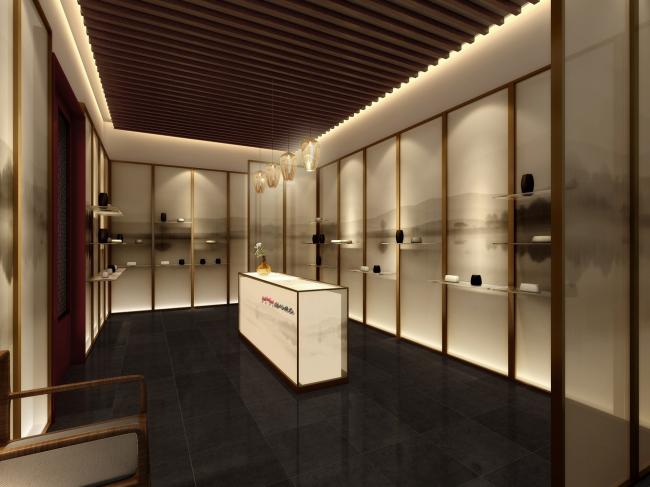 BIM建筑|东四胡同博物馆-东四77号院进级改革项目 / 北京赤途公共艺术中间 BIM建筑|东四胡同博物馆-东四77号院进级改革项目 / 北京赤途公共艺术中间