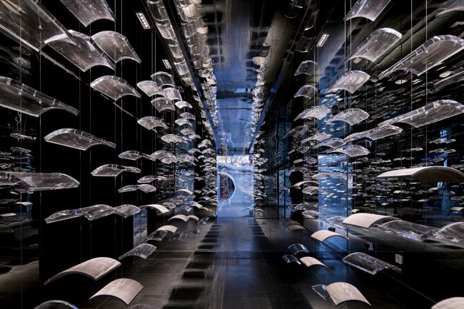 BIM建筑|东四胡同博物馆-东四77号院进级改革项目 / 北京赤途公共艺术中间 BIM建筑|东四胡同博物馆-东四77号院进级改革项目 / 北京赤途公共艺术中间