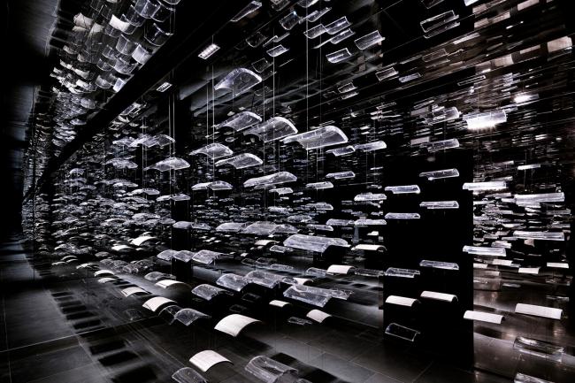 BIM建筑|东四胡同博物馆-东四77号院进级改革项目 / 北京赤途公共艺术中间 BIM建筑|东四胡同博物馆-东四77号院进级改革项目 / 北京赤途公共艺术中间