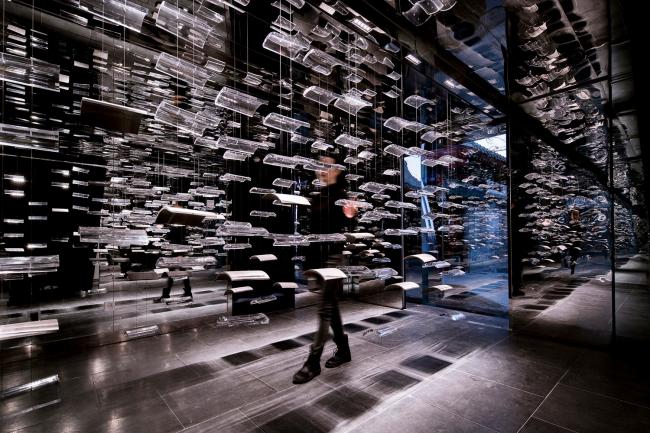 BIM建筑|东四胡同博物馆-东四77号院进级改革项目 / 北京赤途公共艺术中间 BIM建筑|东四胡同博物馆-东四77号院进级改革项目 / 北京赤途公共艺术中间