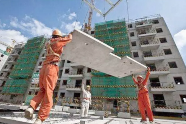 装配式|重磅!全省首批装配式建筑示范城市、产业基地和示范项目名单出炉!速度围观~ 装配式|重磅!全省首批装配式建筑示范城市、产业基地和示范项目名单出炉!速度围观~