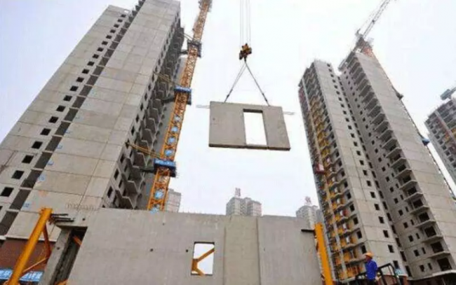 装配式|重磅!全省首批装配式建筑示范城市、产业基地和示范项目名单出炉!速度围观~ 装配式|重磅!全省首批装配式建筑示范城市、产业基地和示范项目名单出炉!速度围观~