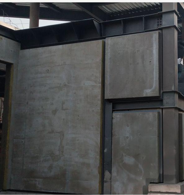 装配式|案例分析:装配式钢结构标准化建造体系的技术与成本 装配式|案例分析:装配式钢结构标准化建造体系的技术与成本