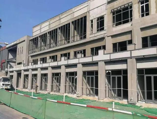 装配式|案例分析:装配式钢结构标准化建造体系的技术与成本 装配式|案例分析:装配式钢结构标准化建造体系的技术与成本