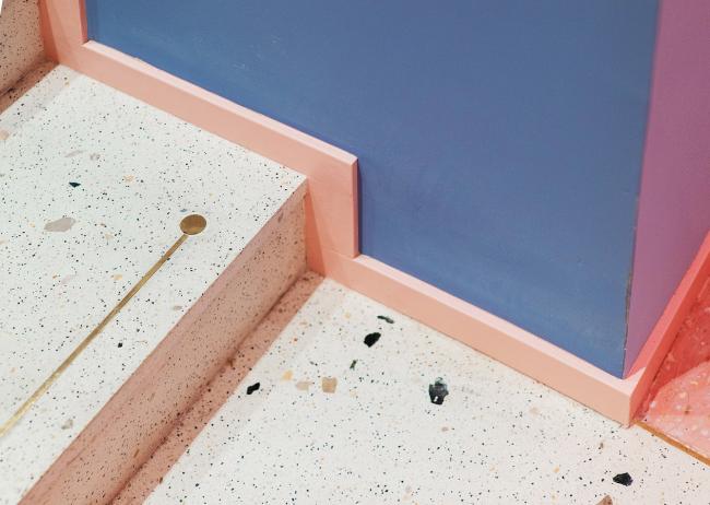 BIM建筑|上海长风年夜悦城会员空间 | ***筑更新 BIM建筑|上海长风年夜悦城会员空间 | ***筑更新