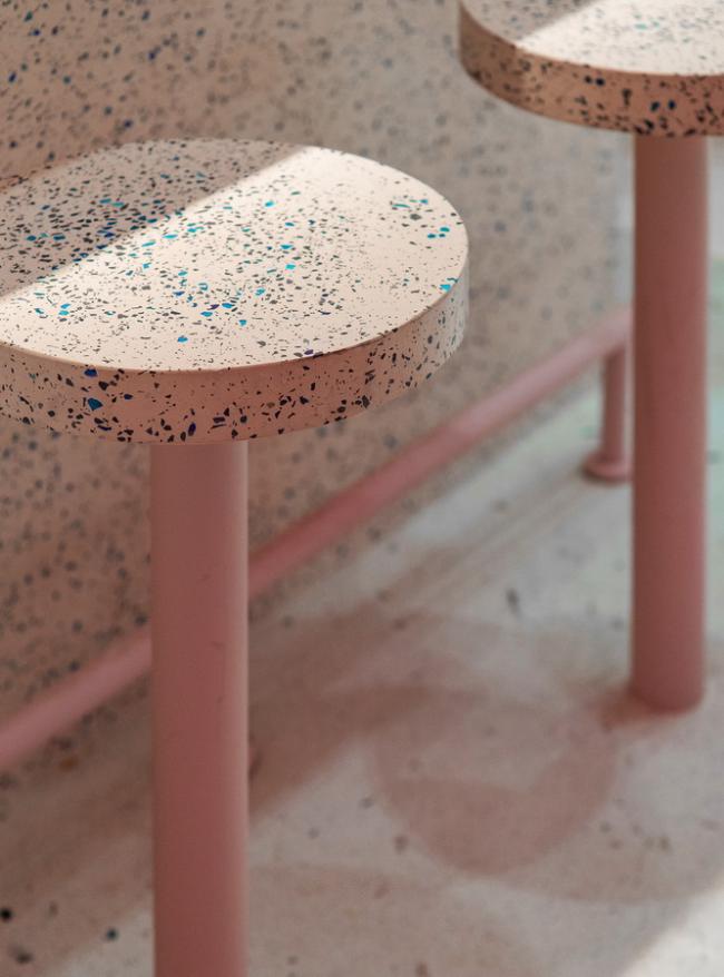 BIM建筑|上海长风年夜悦城会员空间 | ***筑更新 BIM建筑|上海长风年夜悦城会员空间 | ***筑更新