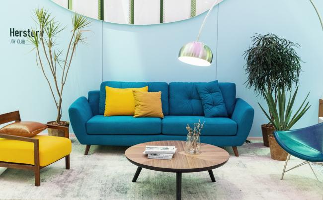 BIM建筑|上海长风年夜悦城会员空间 | ***筑更新 BIM建筑|上海长风年夜悦城会员空间 | ***筑更新