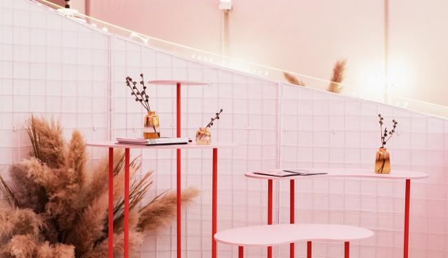 BIM建筑|上海长风年夜悦城会员空间 | ***筑更新 BIM建筑|上海长风年夜悦城会员空间 | ***筑更新