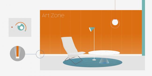 BIM建筑|上海长风年夜悦城会员空间 | ***筑更新 BIM建筑|上海长风年夜悦城会员空间 | ***筑更新