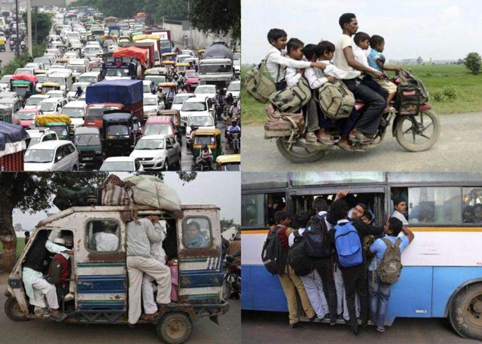 踏上数字化之旅，体验印度那格浦尔地铁项目的建造过程 BIM视界 第1张