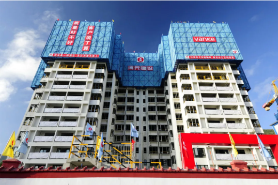 装配式|观摩装配式建筑示范工地,学习万科5+2+X建造技术! 装配式|观摩装配式建筑示范工地,学习万科5+2+X建造技术!