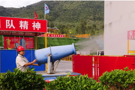 装配式|观摩装配式建筑示范工地,学习万科5+2+X建造技术! 装配式|观摩装配式建筑示范工地,学习万科5+2+X建造技术!