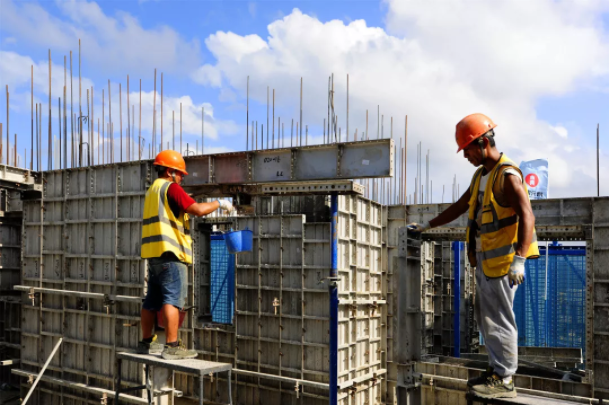 装配式|观摩装配式建筑示范工地,学习万科5+2+X建造技术! 装配式|观摩装配式建筑示范工地,学习万科5+2+X建造技术!