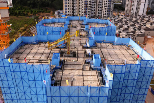 装配式|观摩装配式建筑示范工地,学习万科5+2+X建造技术! 装配式|观摩装配式建筑示范工地,学习万科5+2+X建造技术!