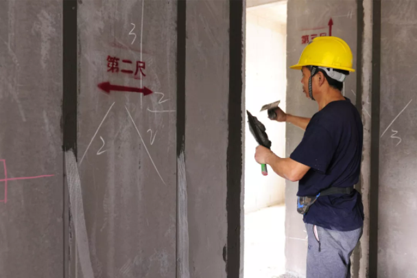 装配式|观摩装配式建筑示范工地,学习万科5+2+X建造技术! 装配式|观摩装配式建筑示范工地,学习万科5+2+X建造技术!