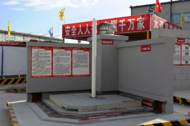 装配式|观摩装配式建筑示范工地,学习万科5+2+X建造技术! 装配式|观摩装配式建筑示范工地,学习万科5+2+X建造技术!