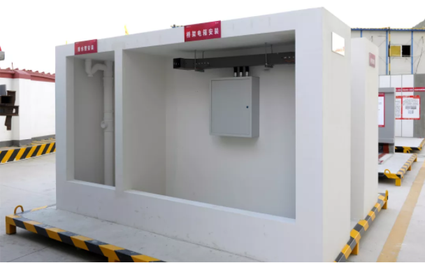 装配式|观摩装配式建筑示范工地,学习万科5+2+X建造技术! 装配式|观摩装配式建筑示范工地,学习万科5+2+X建造技术!