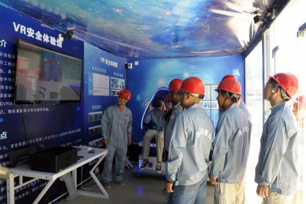 装配式|观摩装配式建筑示范工地,学习万科5+2+X建造技术! 装配式|观摩装配式建筑示范工地,学习万科5+2+X建造技术!