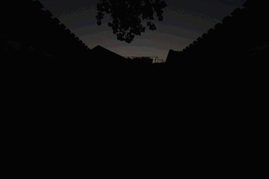 BIM建筑|茶院·草厂北巷24号改革丨兼建筑 BIM建筑|茶院·草厂北巷24号改革丨兼建筑