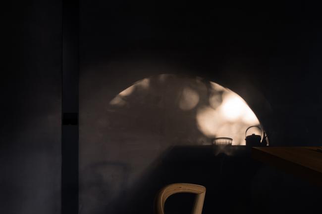 BIM建筑|茶院·草厂北巷24号改革丨兼建筑 BIM建筑|茶院·草厂北巷24号改革丨兼建筑