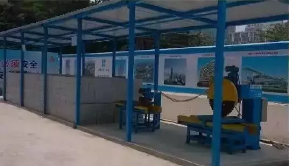 装配式|聚焦:绿色施工“边界线”,用细节考量建造水准 装配式|聚焦:绿色施工“边界线”,用细节考量建造水准