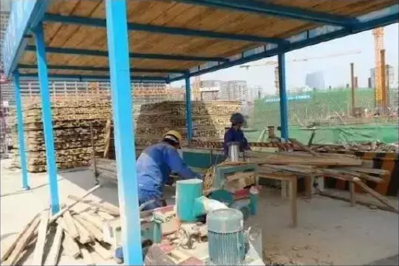 装配式|聚焦:绿色施工“边界线”,用细节考量建造水准 装配式|聚焦:绿色施工“边界线”,用细节考量建造水准