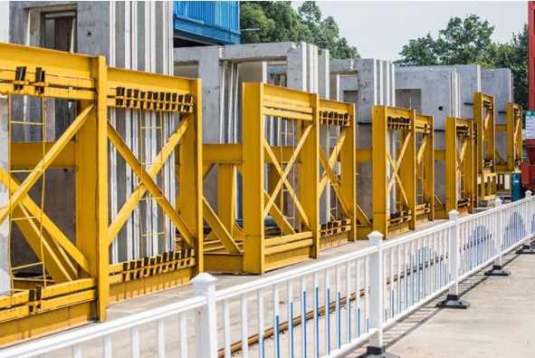 装配式|钟晓晖:唱响建筑工业化“改革创新、合作共赢”主旋律 装配式|钟晓晖:唱响建筑工业化“改革创新、合作共赢”主旋律