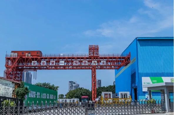 装配式|钟晓晖:唱响建筑工业化“改革创新、合作共赢”主旋律 装配式|钟晓晖:唱响建筑工业化“改革创新、合作共赢”主旋律