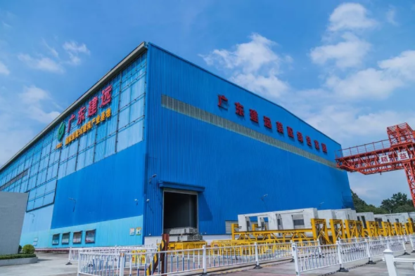 装配式|钟晓晖:唱响建筑工业化“改革创新、合作共赢”主旋律 装配式|钟晓晖:唱响建筑工业化“改革创新、合作共赢”主旋律