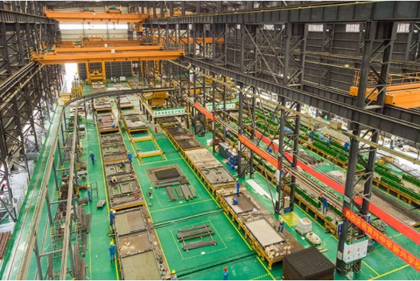 装配式|钟晓晖:唱响建筑工业化“改革创新、合作共赢”主旋律 装配式|钟晓晖:唱响建筑工业化“改革创新、合作共赢”主旋律