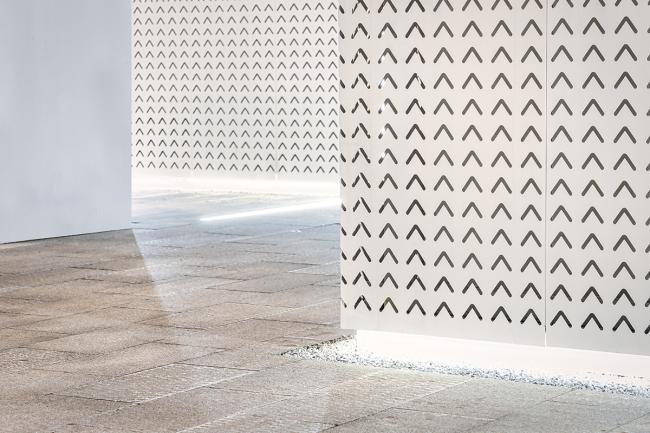 BIM建筑|西岳路U-CUBE改革丨上海日清建筑设计 BIM建筑|西岳路U-CUBE改革丨上海日清建筑设计