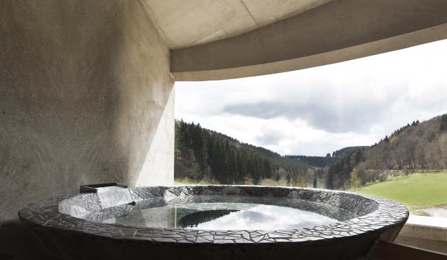 BIM建筑|节能小屋——F别墅 / Christoph Hesse Architects BIM建筑|节能小屋——F别墅 / Christoph Hesse Architects