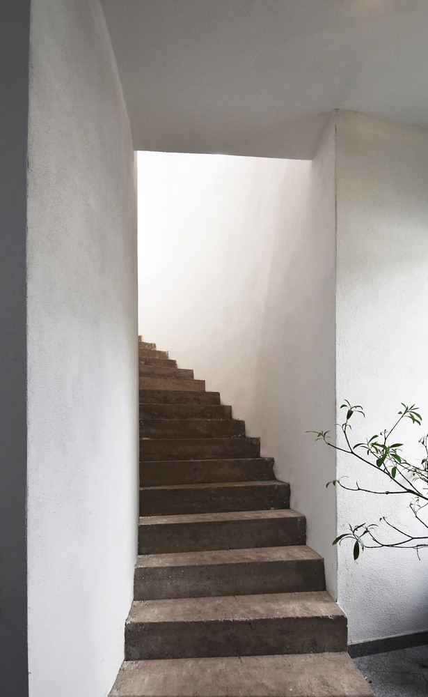 BIM建筑|节能小屋——F别墅 / Christoph Hesse Architects BIM建筑|节能小屋——F别墅 / Christoph Hesse Architects