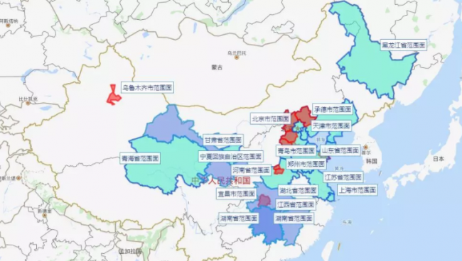 装配式|2016~2019年全国各省市超低能耗建筑相关政策、标准及导则完整版合集(截止至2019.2.24) 装配式|2016~2019年全国各省市超低能耗建筑相关政策、标准及导则完整版合集(截止至2019.2.24)