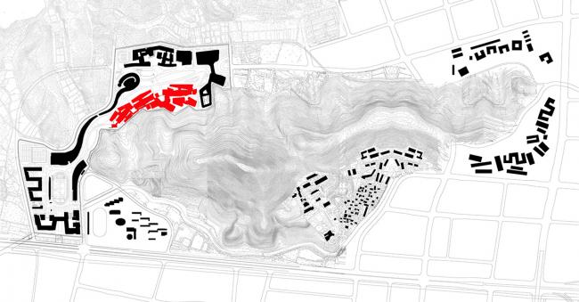 BIM建筑|gad作品 | 一场有关“场合”的建筑摸索——浙江音乐学院音乐系群 BIM建筑|gad作品 | 一场有关“场合”的建筑摸索——浙江音乐学院音乐系群
