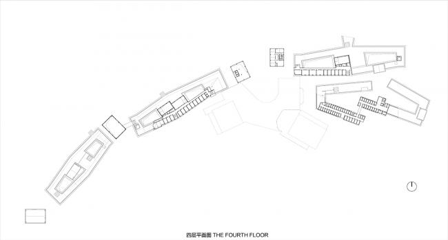 BIM建筑|gad作品 | 一场有关“场合”的建筑摸索——浙江音乐学院音乐系群 BIM建筑|gad作品 | 一场有关“场合”的建筑摸索——浙江音乐学院音乐系群