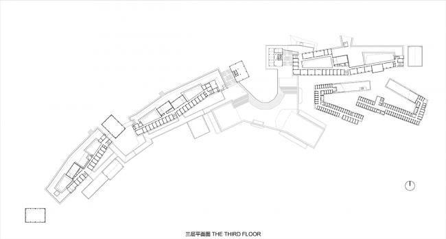 BIM建筑|gad作品 | 一场有关“场合”的建筑摸索——浙江音乐学院音乐系群 BIM建筑|gad作品 | 一场有关“场合”的建筑摸索——浙江音乐学院音乐系群