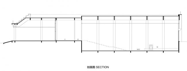 BIM建筑|gad作品 | 一场有关“场合”的建筑摸索——浙江音乐学院音乐系群 BIM建筑|gad作品 | 一场有关“场合”的建筑摸索——浙江音乐学院音乐系群
