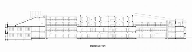 BIM建筑|gad作品 | 一场有关“场合”的建筑摸索——浙江音乐学院音乐系群 BIM建筑|gad作品 | 一场有关“场合”的建筑摸索——浙江音乐学院音乐系群
